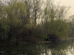 -梁鸿国家湿地公园