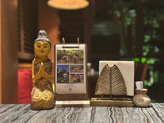 -西双版纳洲际度假酒店-曼霖轩中餐厅