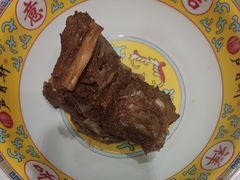 -芦月轩羊蝎子(劲松店)