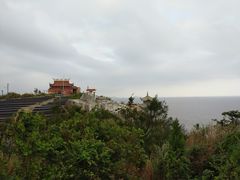 -东沙渔村