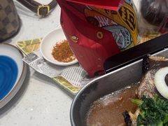 -鱼酷活鱼烤鱼(南京水游城店)