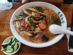 -孙家面馆(淮海第一城店)