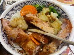 -吉野家(复兴路第二餐厅店)
