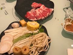 -小肥羊(西丽宝能城店)
