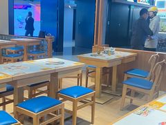 -陳香貴·兰州牛肉面(东方宝泰店)