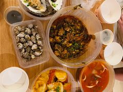 -大勇海鲜(叙康里店)