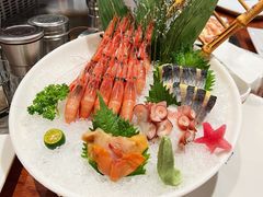 -大渔之观(安贞店)
