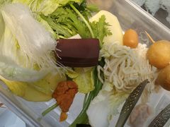 -阿上阿上麻辣香锅&麻辣烫(朝阳蓝色港湾店)