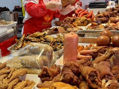 -净香园熟肉(北坦总店)