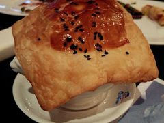 -小天鹅戴斯酒店鲸鲨百汇创作料理