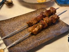 -龟兹KUCINA·新疆菜(前滩L+PLAZA店)