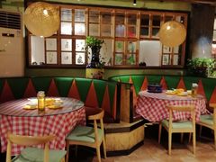 -俭朴菜(鲁磨路店)