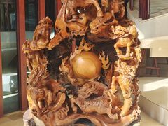 -咸宁温泉谷大酒店