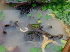 不翻汤-高记清香园绝味不翻汤