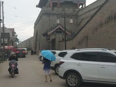 -大名府