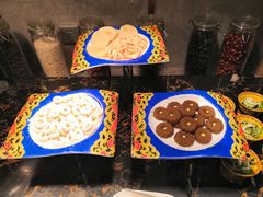 -西藏饭店·亚克·食光自助餐厅(文殊院店)