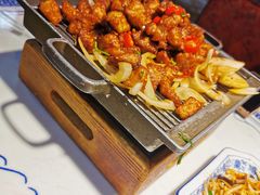 -京氣春饼(机场店)