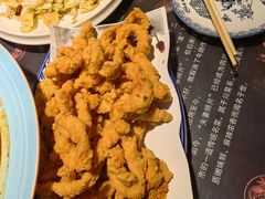 -川哥辣妹(南岗店)