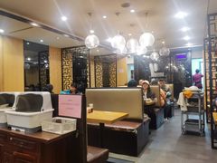 -东泰祥生煎馆(重庆北路店)