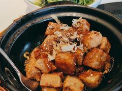 -小厨娘淮扬菜(板桥一店)