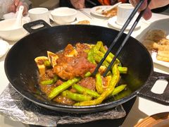 -衡山汇·高级粤菜(霄云路店)
