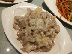 -振生清真饭店(永安道店)