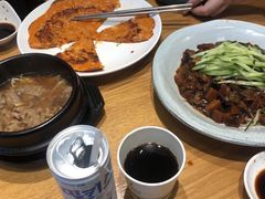 -李先生的首尔小馆(松江启源广场店)