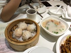 -潮福城大酒楼·潮味粤品·港式点心(湖滨北路店)