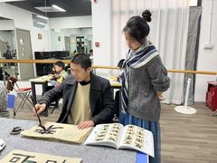 -快乐琴弦音乐舞蹈艺术教育中心(马连道校区)