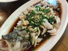 -王家厨房(新华路店)