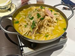 -阿露佳·舌尖上的安吉菜