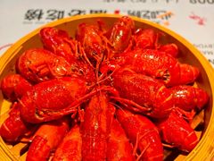 -靓靓蒸虾·头牌蒸虾(雪松路总店)
