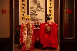 -Mu慕婚纱摄影·超级工作室