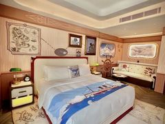 -深圳国际会展中心洲际酒店
