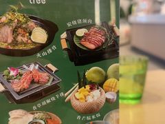 -mango tree芒果树泰国餐厅(青岛万象城店)