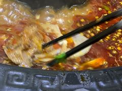 -味仙疯美蛙鱼头(清扬路总店)
