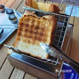 苏州探店 | 在诚品书店露个营～