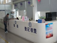 -上海第119机动车安全检测站