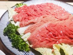 功夫腰花-锦城印象火锅(天府三街店)