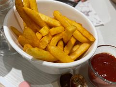 -娜娜家•Nana’s restaurant (爱琴海店)
