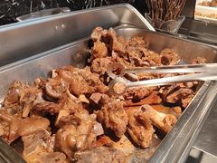 -遇上西雅图多融合海鲜自助餐厅(中房金谊广场店)