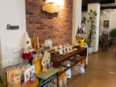 -坦克·甜品店(莲花广场店)