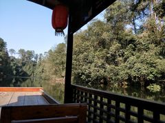 -保利石象湖景区