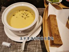 -枫品铁板烧(东樾店)