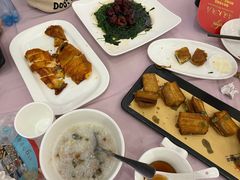 -金时代顺风大酒店(静安大融城店)