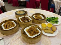 -新东源国际酒店·新东源食坊(沙井店)