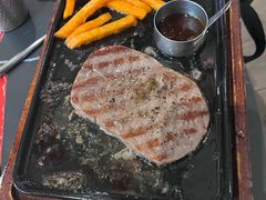 -必胜客(周浦万达店)