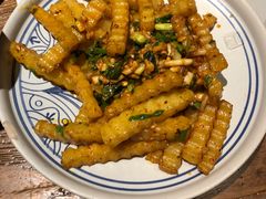 -云海肴·汽锅鸡·云南菜(美罗城店)