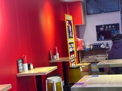 -阿当·小炒牛肉面(人广店)