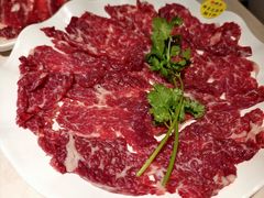 -潮泰牛肉火锅 · 创于1992年(车公庙店)